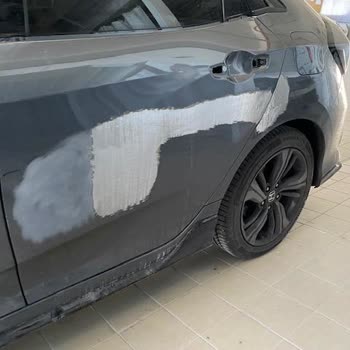 Honda Garanti Sürecinde Müşteri Mağduriyeti