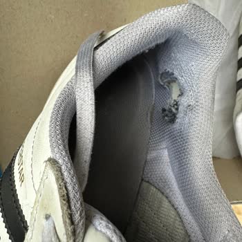 Adidas Süper Star Ayakkabılar Hayal Kırıklığı Yarattı