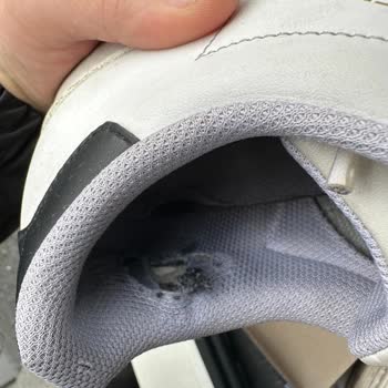 Adidas Süper Star Ayakkabılar Hayal Kırıklığı Yarattı