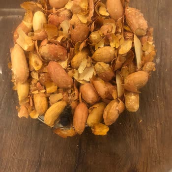 Amigo Boncuk Fıstıkta Hijyen Skandalı