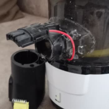 Fakir Süpürge Toz Haznesi Sorunu: Kalite Beklentisi