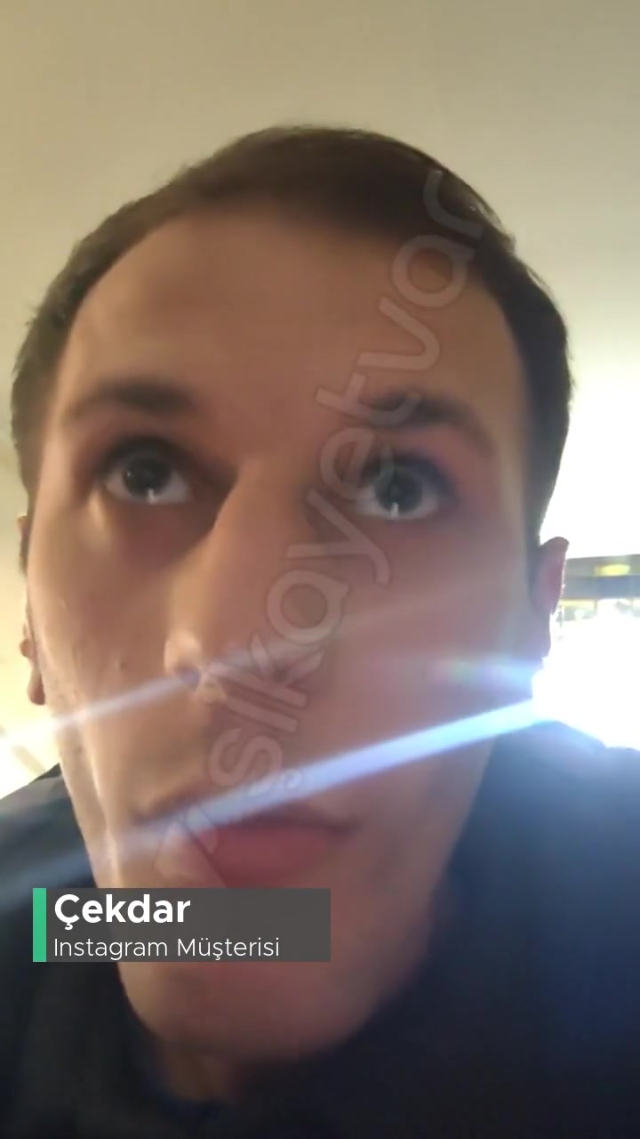 Instagram İhlal Sonucu Kapanmıştır,&nbsp;Dönüş Sağlamadılar! videonun kapak resmi