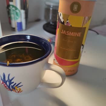 Lüks Çayda Şok Edici Kurt Sürprizi