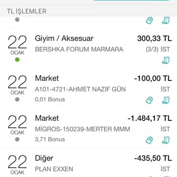 Üyelik İptaline Rağmen Devam Eden Ödeme Sorunu