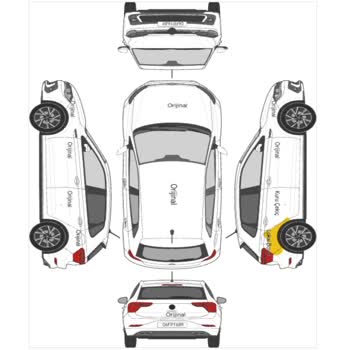 Ekspertiz Hataları Ve Müşteri Hizmetleri Çıkmazı
