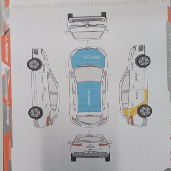 Ekspertiz Hataları Ve Müşteri Hizmetleri Çıkmazı