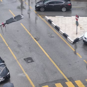 Türk Telekom Altyapı Kapağı Gürültü Sorunu
