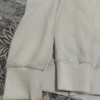 Plus Spor Giyim Yanlış Beden Ve Kusurlu Ürün Gönderimi!