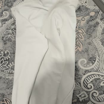 Plus Spor Giyim Yanlış Beden Ve Kusurlu Ürün Gönderimi!