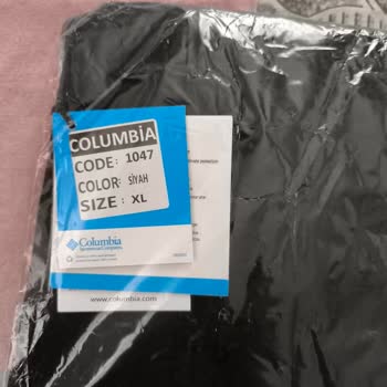 Plus Spor Giyim Yanlış Beden Ve Kusurlu Ürün Gönderimi!