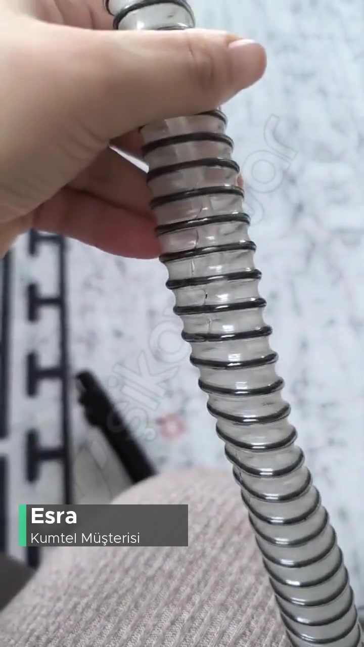 Kumtel Markaya Yakışmayan Tavır! videonun kapak resmi