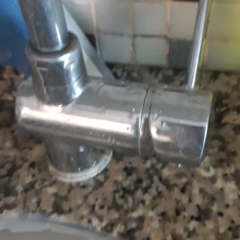 Lavabo Bataryası Sorunu Ve Yüksek Servis Ücretleri