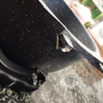 Thermoad Tencere Kulpu Çürüme Problemi