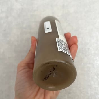 Sephora'dan Gelen Küflü Ve Tarihi Geçmiş Şampuan Şoku