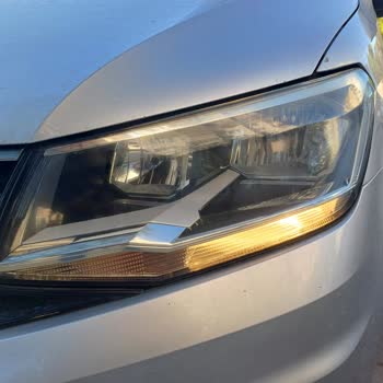 Yanlış Tamir Sonrası Erimiş Lamba Yuvası Mağduriyeti