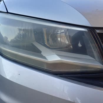 Yanlış Tamir Sonrası Erimiş Lamba Yuvası Mağduriyeti