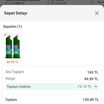 Trendyol Elit Üyelikte Kargo Hakkı Sorunu Ve İletişim Eksikliği