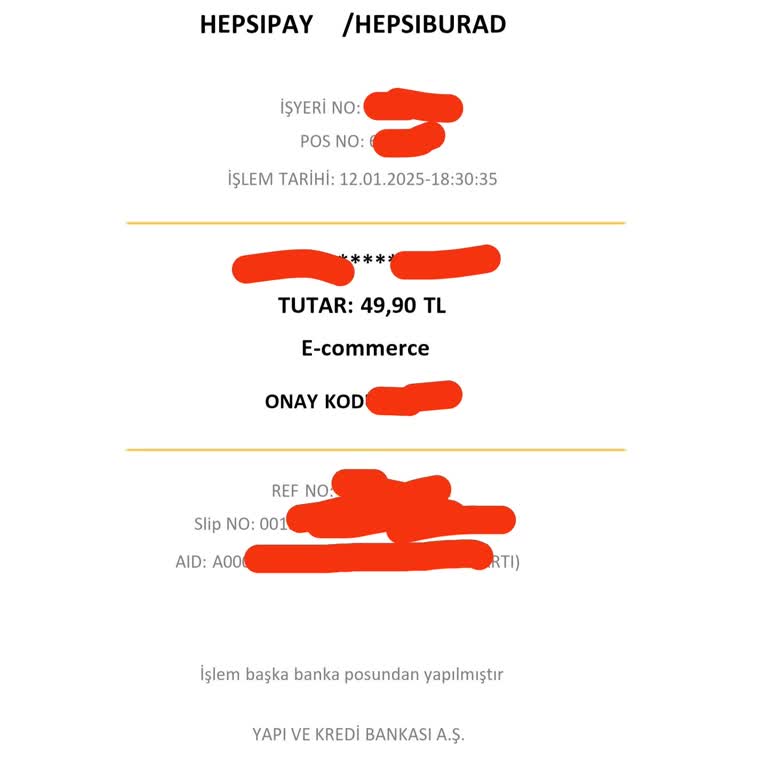 Yanıltıcı Üyelik Ücreti Şoku