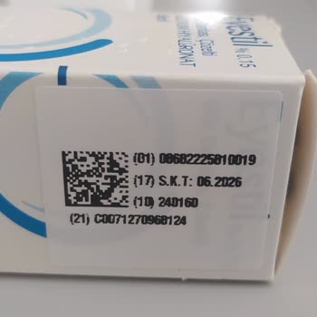 Sıfı Group Sıfı Group Steril Olmayan İlaçlar!