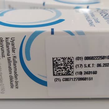 Sıfı Group Sıfı Group Steril Olmayan İlaçlar!