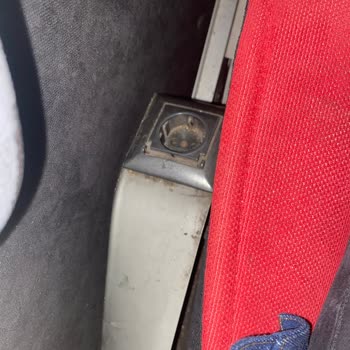 Kırık Koltuk Ve Kötü Hizmetle Yolculuk Kabusu
