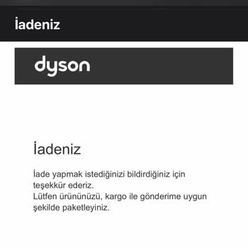 Para İadesi Gecikmesiyle Mağduriyet Yaşıyorum