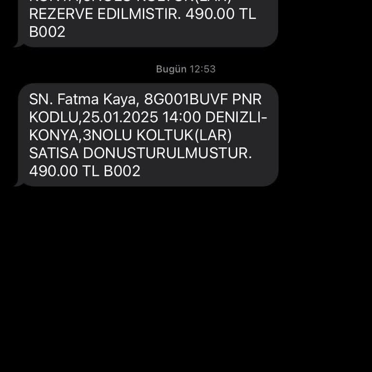 Otobüs Seferlerindeki Gecikmeler Mağduriyet Yaratıyor