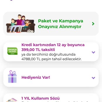Digiturk'te Yanıltıcı Fiyatlandırma Ve Ödeme Seçenekleri