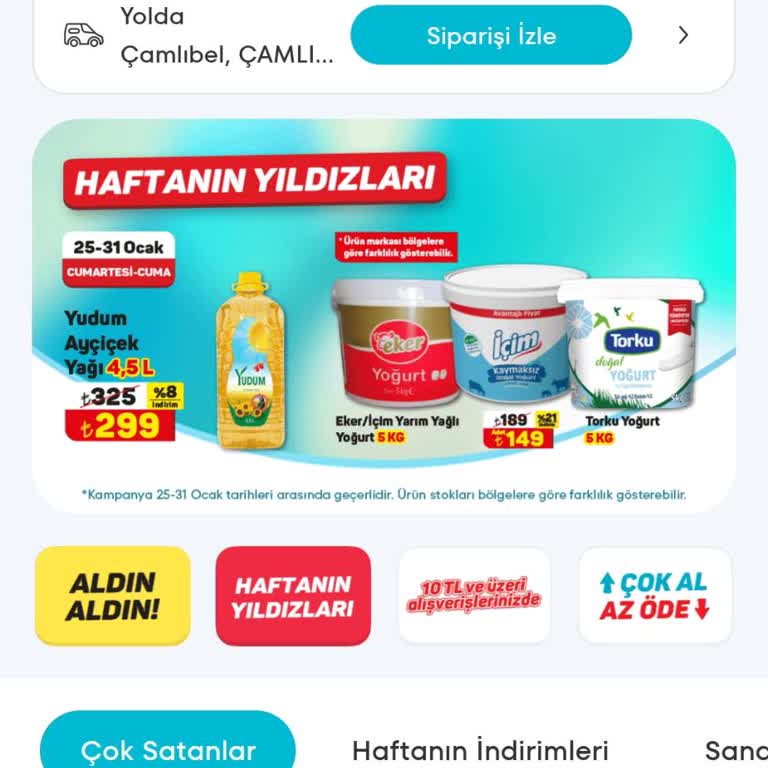 Sipariş İptali Ve Para İadesi Sorunu