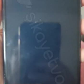Huawei Rahatsız Edici Ve Hep Aynı Şeyi Yapıyor!