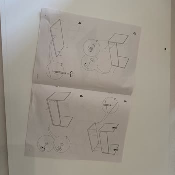 Eksik Vida Yerleriyle Yarım Kalan Kurulum