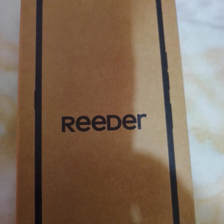 Reeder S19 Max Pro S İle Sürekli Sorun Yaşıyorum