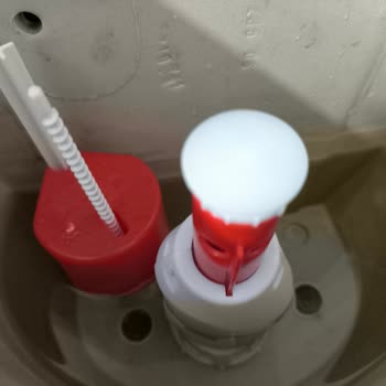 Visam Rezervuar Arızası Ve Su İsrafı Sorunu