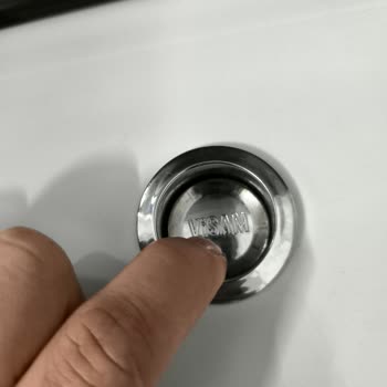 Visam Rezervuar Arızası Ve Su İsrafı Sorunu