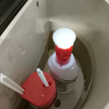 Visam Rezervuar Arızası Ve Su İsrafı Sorunu