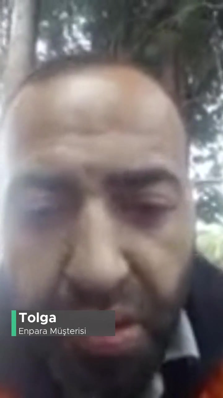 Enpara Gereksiz Yere Bloke Koydu! videonun kapak resmi