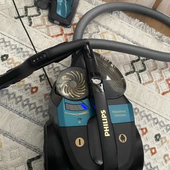 Philips Süpürge Kronik Sorunlarıyla Baş Başa Bırakıyor