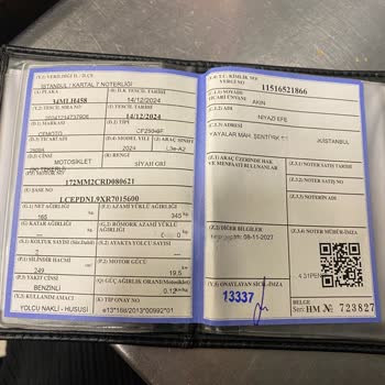 Motorun Sürekli Hararet Sorunu