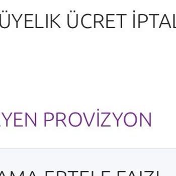 Worldcard Yıllık Ücret Şoku Ve Müşteri Hizmetleri Deneyimi