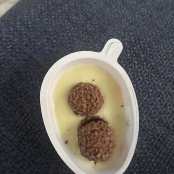 Kinder Joy'da Küflenme Sorunu: Güvenimizi Sarsan Deneyim