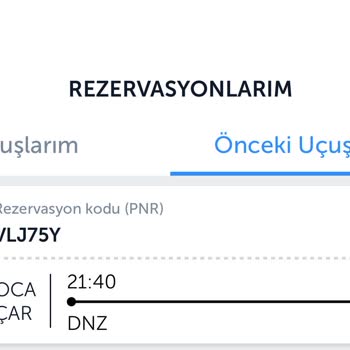 Uçuş Sırasında Yaşanan Şiddetli Kulak Ağrısı