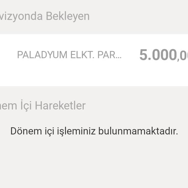İzinsiz Kart Çekimi Ve Destek Talebi