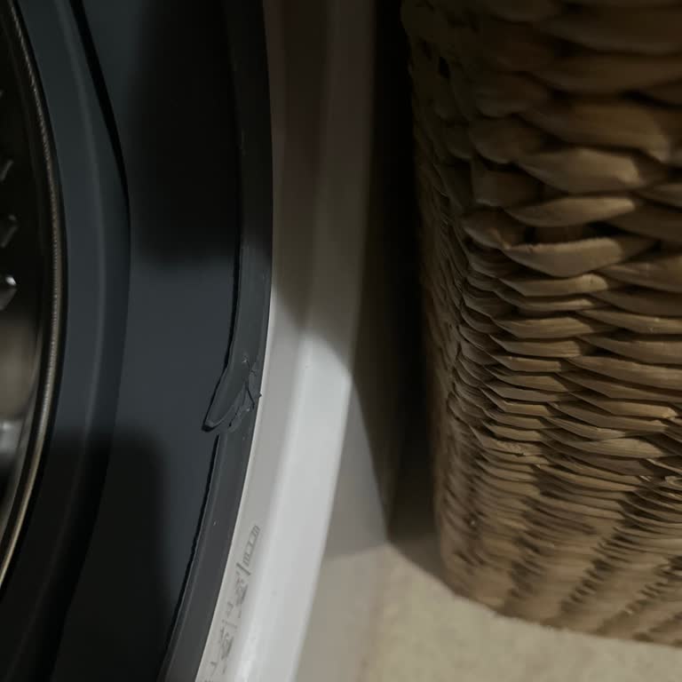 Arçelik Çamaşır Makinesi Lastik Sorunu Ve Güven Kaybı