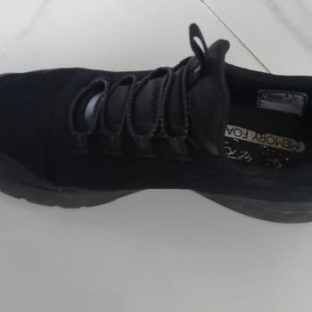 Skechers Ayakkabının Garanti Sorunu Ve Müşteri Mağduriyeti