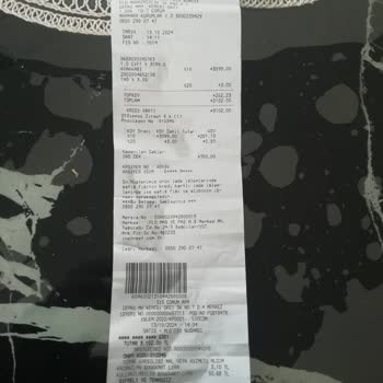 Skechers Ayakkabının Garanti Sorunu Ve Müşteri Mağduriyeti