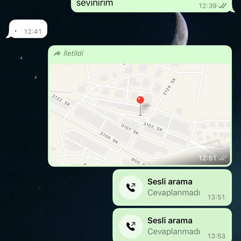 Çiçek Siparişim Neden Teslim Edilmedi?