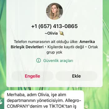 Görevlerle Kazanç Vaadi Mağduriyeti