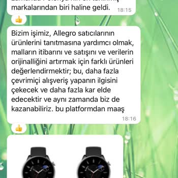 Görevlerle Kazanç Vaadi Mağduriyeti