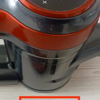 Onvo Süpürgenin Rulo Fırça Sorunu
