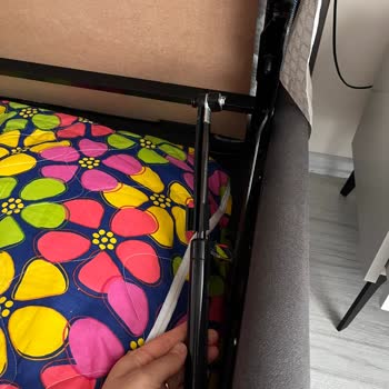 Mobilya Mağazasının Yetersiz Müşteri Hizmeti